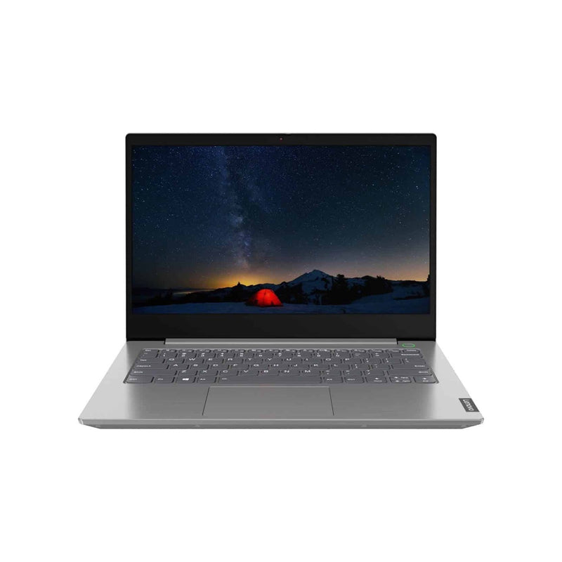 Lenovo Notebook Thinkbook 14 14 Inch Fhd Non Touch Intel Core I5 11Th Generation Cpu 8Gb Memory 256Gb Ssd Intel Iris Xe Graphics No Dvdrw Windows10Pro 1 Year Carry In Warranty