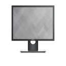 Dell 19 Monitor P1917S - 48Cm(19Inch) Black Saf 3Yr Nbd