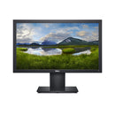 E1920H Dell 19 Monitor 46.99Cm (18.5) Black