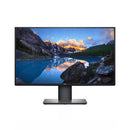 Dell Ultrasharp 25 Usb-C Monitor - U2520D - 63.44Cm(25") Black