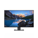 Dell 43 Monitor - U4320Q - 94.18Cm (42.5) Black