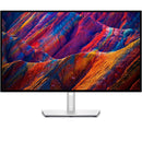 Dell Ultrasharp 27 4K Usb C Monitor U2723Qe 68.47Cm