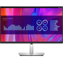 Dell 27 Usb-C Hub Monitor - P2723De - 68.6Cm (27In)