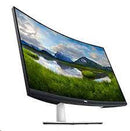 DELL 32 CURVED 4K 31.5IN UHD MONITOR