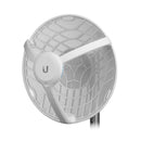 Ubiquiti UISP - airFiber - 60GHz 5GHz Radio System with 1+Gbps Throughput up to 1km in distance