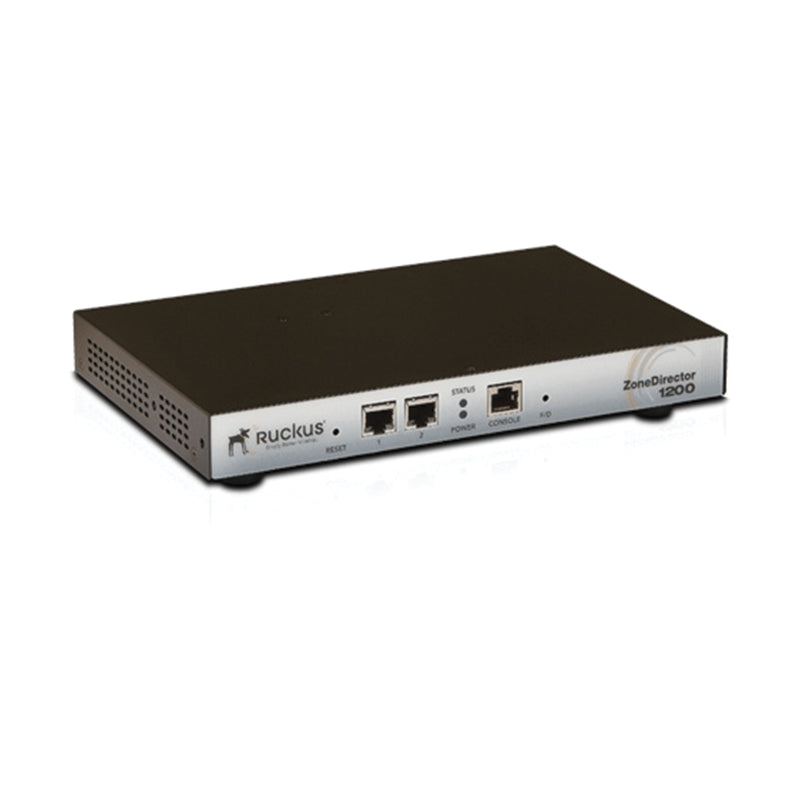 Dell Ruckus Virtual Smartzone Controller - Cloud-Ready Wireless Lan Controller For Large And Complex Networks