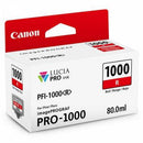 Canon Pfi-1000 R - Red