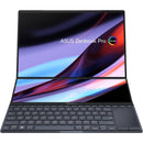 ASUS ZenBook Pro UX8402Vu Laptop - Core i9, 32GB LPDDR5, 1TB PCIe SSD, RTX 4050 6GB, 14.5" OLED WQXGA+, Windows 10