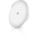 Ubiquiti Uisp - Airmax - 5Ghz 31Dbi Ac Dual Polarized Dish, 5100-5800Mhz, 2.5Ft