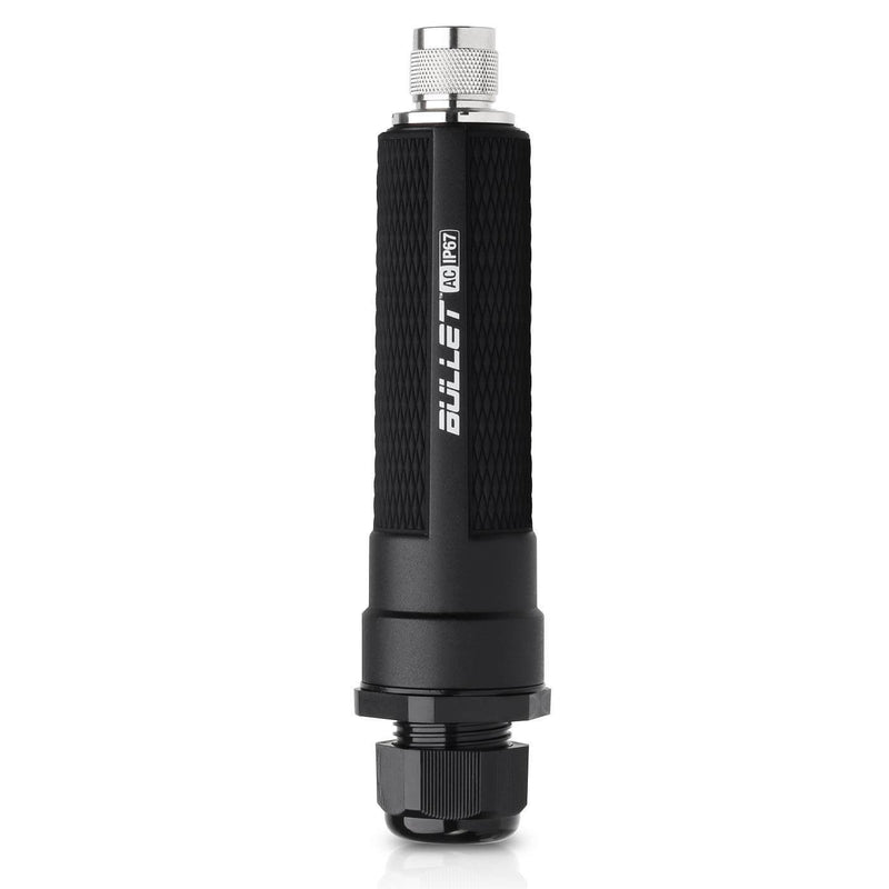 Ubiquiti Uisp - Airmax - Bullet, Dual Band, Ac, Titanium, Ip67
