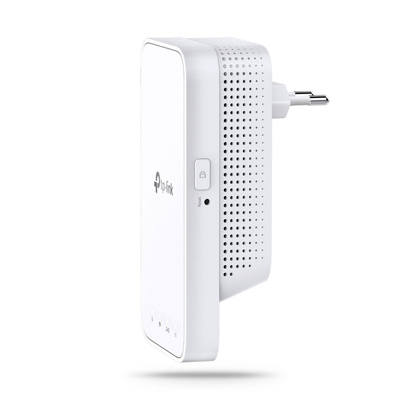 Tp-Link Re300 Ac1200 Dual Band Mesh Wireless Range Extender
