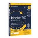 Norton 360 Premium 75Gb Af 1 User 10 Device 12 Months