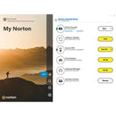 Norton 360 Premium 75Gb Af 1 User 10 Device 12 Months
