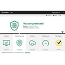 Norton 360 Deluxe - 25Gb 1 User 3 Devices 12 Months - Digital Product