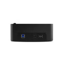 Vantec Standalone Hard Disk Duplicator For 2.5'' 3.5'' Sata Drives With Usb 3.0 Dual Hard Drive Dock Functionality