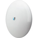 Ubiquiti Uisp - Airmax - High Power 2X2 Mimo, 2.4 Ghz, 13Dbi Tdma Statoin Incl. Poe