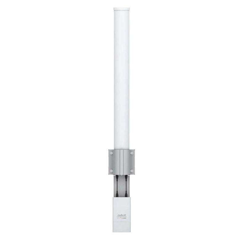 Ubiquiti Uisp - Airmax - Omni 2.4Ghz Airmax Dp 10Dbi