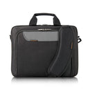 Everki Ekb407Nch14 Advance 14'' Laptop Briefcase