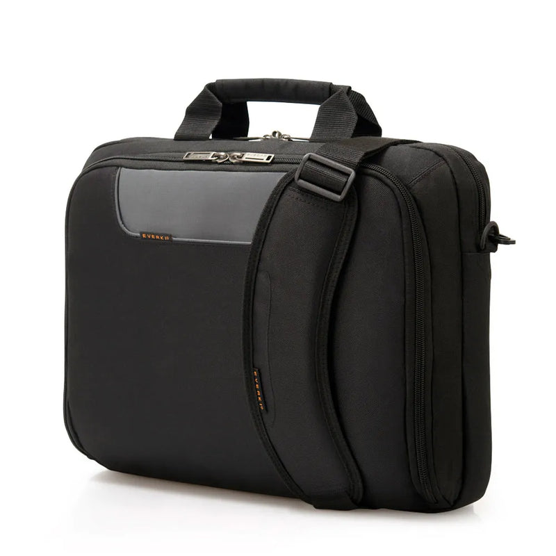 Everki Ekb407Nch14 Advance 14'' Laptop Briefcase