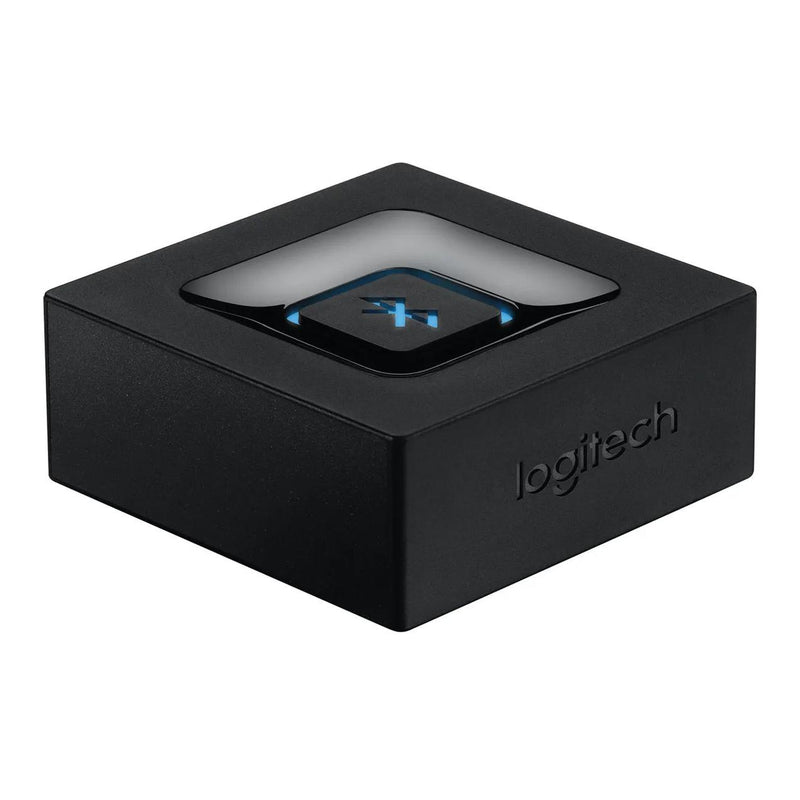 Logitech 980-000912 Bluetooth Audio Receiver