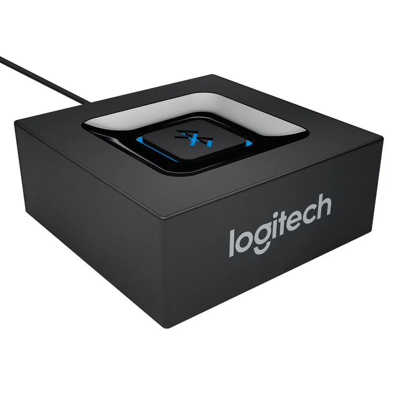 Logitech Bluetooth® Audio Receiver - N A - Bt - N A - Eu - 933