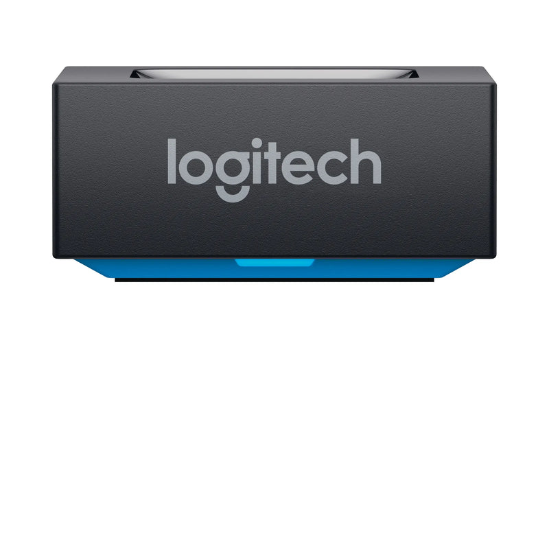 Logitech 980-000912 Bluetooth Audio Receiver