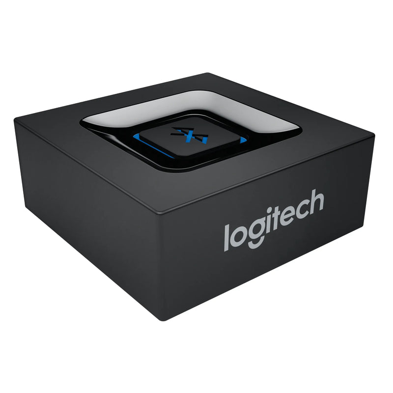 Logitech Bluetooth® Audio Receiver - N A - Bt - N A - Eu - 933