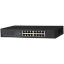Dahua 16-Port Unmanaged Gigabit Switch