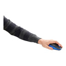 Logitech M190 Full-Size Wireless Mouse - Blue - 2.4Ghz - N A - Emea - M190