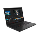 Lenovo Thinkpad T16: 16" Wuxga, I5-1235U, 8Gb, 512Gb Ssd, Intel Graphics, No Dvd-Rw, Win 11 Pro, 3-Year Premier Support Warranty