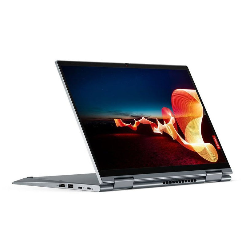 Lenovo X1 Yoga 14" WQUXGA i7-1255U 16GB 512GB Windows 11 Pro Laptop