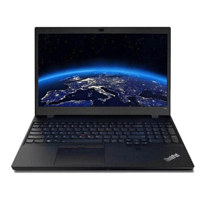 Lenovo P15V Notebook- i7-12800H, 16GB DDR5, 512GB NVMe SSD, Nvidia Quadro T600 4GB, 15.6" FHD, Win11 Pro