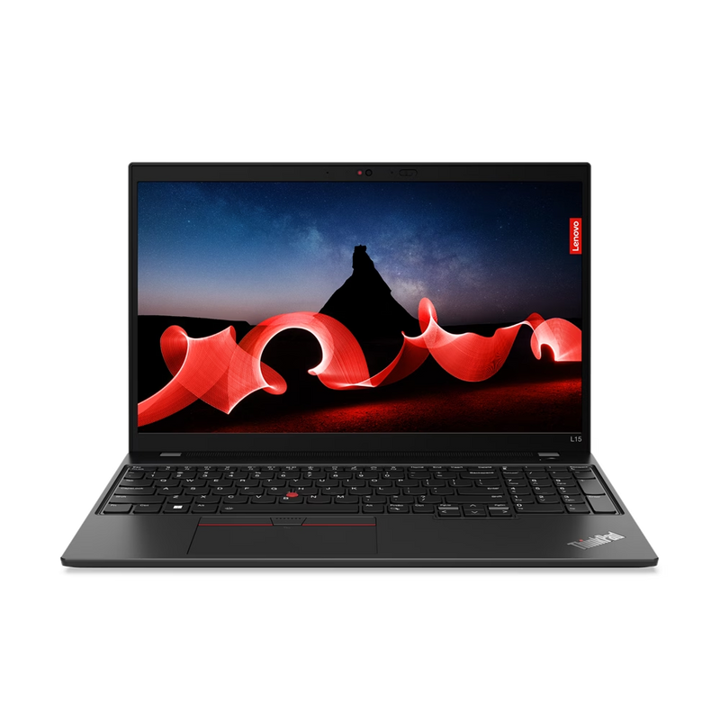 Lenovo Thinkpad L15 Gen4, I5-1335U, 8Gb, 512Gb M.2 Nvme, 15.6" Fhd Ips, Lte, Intel Iris Xe, Numpad, Win 11 Pro, 3Y Carry-In Warranty
