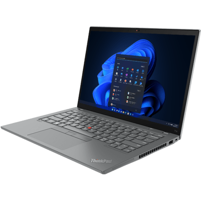 Lenovo Notebook Thinkpad T14 14 Inch Wuxga Non Touch Intel Core I7 1335U Lte 16Gb Memory 512Gb Ssd Intel O B Graphics Windows11Pro 3 Year Premier Support Warranty