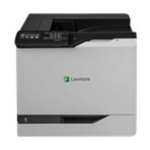 Lexmark Cs820De Colour Laser Printer