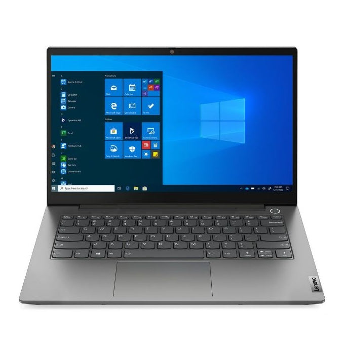 LENOVO NB TB 14 G6 I7 14IN WUXGA 8GB 512GB WIN11 PRO ENG 1Y PREMIER