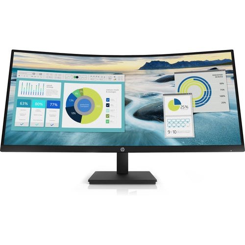 Hp P34Hc G4 34In