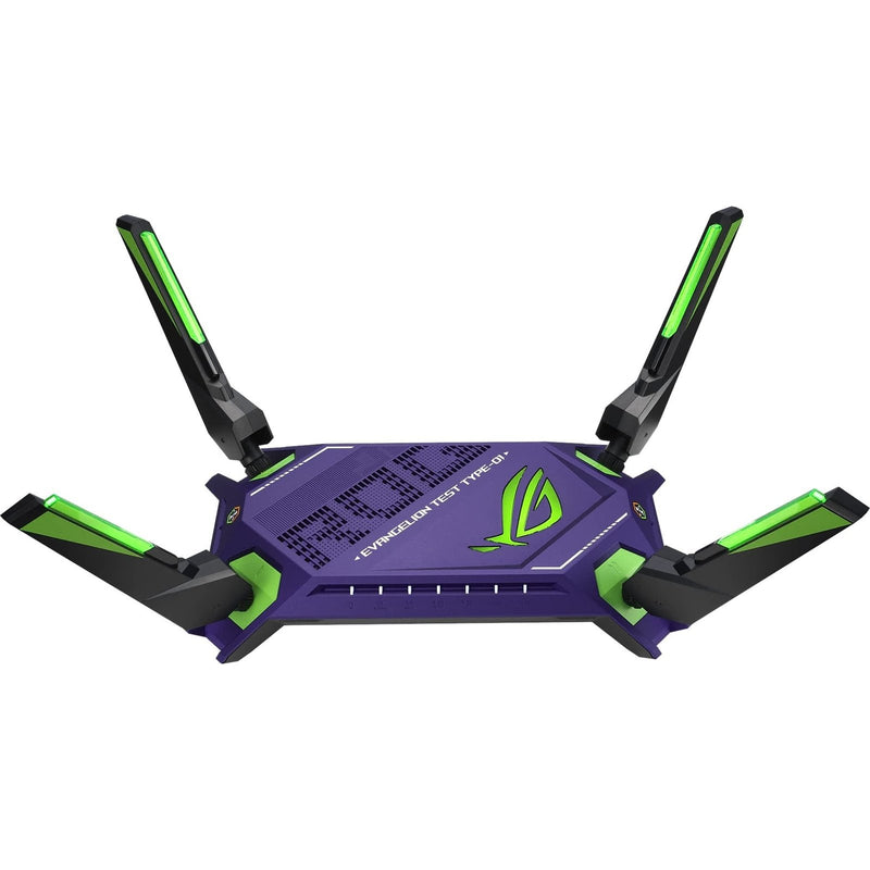 Asus Gaming Router Gt-Ax6000 Eva Edition