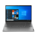 Lenovo Thinkbook 15-Iap 15.6 Fhd Ips; I5-1235U; 8Gb Base; 256Gb M.2 2242; Win 11 Pro