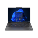 Lenovo Notebook Thinkpad E16 16 Inch Wuxga Non Touch Intel Core I7 1335U 8Gb Memory 512Gb Ssd Intel O B Graphics Windows11Pro 1 Year Premier Warranty