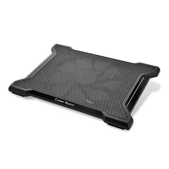 Cooler Master Notepal X-Slim Ii 15.6'' Notebook Cooling Stand 1X 200Mm Fan Ergonomic Design.