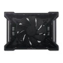 Cooler Master Notepal X-Slim Ii 15.6'' Notebook Cooling Stand 1X 200Mm Fan Ergonomic Design.