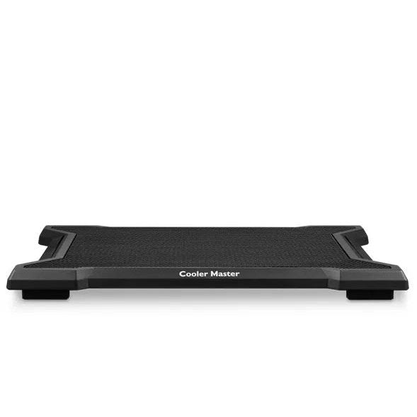 Cooler Master Notepal X-Slim Ii 15.6'' Notebook Cooling Stand 1X 200Mm Fan Ergonomic Design.