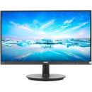 Philips 221V8 21.5 Inch Full Hd Lcd Monitor - Resolution: Full Hd (1920 X 1080), Contrast Ratio: 3000:1, Response Time (Typical): 4 Ms