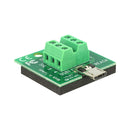 Delock Adapter Micro Usb Male - Terminal Block 6 Pin