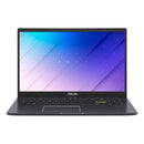 Asus Consumer Asus Laptop E510Ma-C42B4W 15.6'' Hd Black N4020 4Gb Ddr4 Ob 256Gb Pcie Ssd Win11 Home