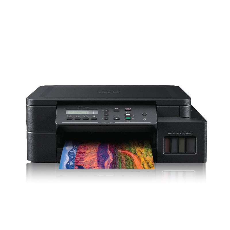 Brother Dcp-T520W With 5Yr Warranty