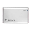 Transcend Storejet 2.5'' Usb3.0 Sata Enclosure - S