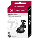 Transcend Drivepro Window Suction Mount