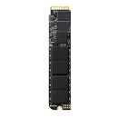 Transcend 240Gb Jetdrive 520 Ssd Sata3 Mlc